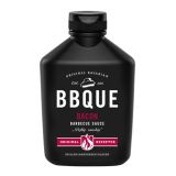 BBQUE - Bacon Barbecue Sauce - 400 ml