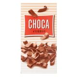 Choca - Schokolade Flocken - 14x 300g