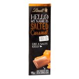 Lindt - Hello Salted Caramel - 100 g