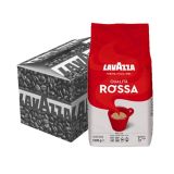 Lavazza - Qualita Rossa Bohnen - 6x 1kg
