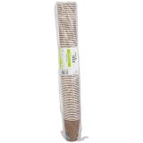 Take Dis - Kaffee Pappbecher 180ml - 80er