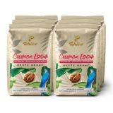Tchibo - Beste Bohnen Colombia Edition Bohnen - 6x 500g