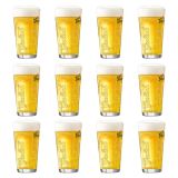 Grolsch - Bierglas "Craft" 250ml - 12 Stück