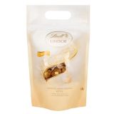 Lindt - Lindor Kugel Weiß - 1kg