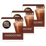 Dolce Gusto - Chococino - 3x 16 Kapseln