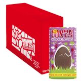 Tony&apos;s Chocolonely - Osterbar Milch mit Mandelpaste und Nüsse - 15x 180g