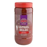 Go-Tan - Sambal Oelek - 1kg