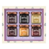 Mrs Bridges - Geschenkset Preserve Collection - 6x 42g