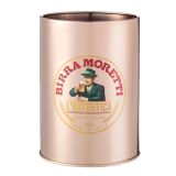 Birra Moretti - Bierklingen-Becher - 2 Stück