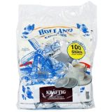 Holland - Kaffeepads Dark Roast - 8x 100 pads