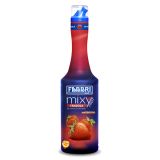 Fabbri - Mixyfruit Erdbeer - 6x 1ltr