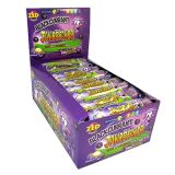 Zed Candy - Jawbreaker Blackcurrant - 40x 5er