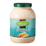 DeVlaendere - Samurai Sauce - 3 ltr