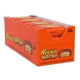 Reese&apos;s - Peanut Butter Big Cup - 16 Stück