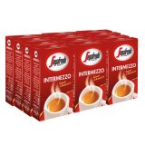 Segafredo - Intermezzo Gemahlener kaffee - 12x 250g