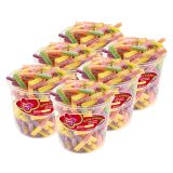 Red Band - Super Sauer Super Pommes - 6x 100er