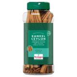 Verstegen - Ceylon Zimt (ganz) - 150g