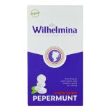 Fortuin - Wilhelmina Pfefferminze Vegan - 3kg
