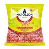 Napoleon - Himbeer Kugeln - 1kg