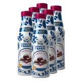 Fabbri - Topping Amarena (Sauer Kirsche) - 6x 690ml