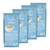 Dallmayr - Home Barista Caffè Crema Dolce Bohnen - 4x 1kg