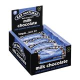 Eat Natural - Fruit & Nut Milk Chocolate - 12 Riegel