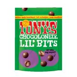 Tony&apos;s Chocolonely - Lil'Bits Vollmilch Haselnuss - 120g