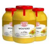 Gouda&apos;s Glorie - Senf - 3x 3 Ltr