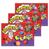 Warheads - Chewy Cubs Theater Box - 3er