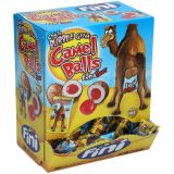 Fini - Camel Balls Bubble Gum - 200er
