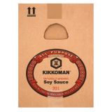 Kikkoman - Sojasauce - 20 ltr