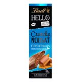 Lindt - Hello Crunchy Nougat - 100g