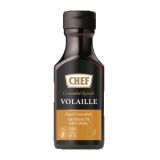 Chef - Liquid Concentrate Geflügel - 200 ml