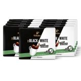Tchibo - Black &apos;n White Gemahlener kaffee - 9x 500g (2x 250g)