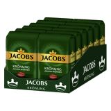 Jacobs - Krönung Aroma Bohnen - 12x 500g
