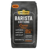 Jacobs - Barista Editions Crema Intense Bohnen - 1kg