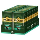 Jacobs - Krönung Balance Gemahlener Kaffee - 12x 500g