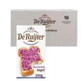 De Ruijter - Waldfruchtstreusel - 16x 300g
