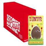 Tony&apos;s Chocolonely - Osterbar Milch Baiser Zitrone - 15x 180g