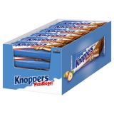 Knoppers - Nussriegel - 24 Riegel