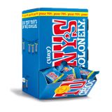 Tony&apos;s Chocolonely - Tiny Tony&apos;s Zartbitterschokolade - 900g