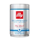 Illy - Espresso Entkoffeiniert Bohnen - 250g