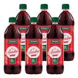 Slimpie - Erdbeere Limonaden-Sirup - 6x 650ml