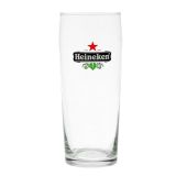Heineken - Bierglas "Fluit" 220 ml - 12 stück