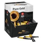 Douwe Egberts Pure Gold Löslicher Kaffee - 200 sticks
