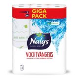 Nalys - Küchenrolle Extra Saugfähige - 12 Rolle