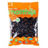 Matthijs - Lakritz-Cola-Flaschen - 1kg