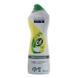 Cif - Scheuermilch Zitronen - 750ml