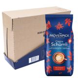 Mövenpick - Schümli Bohnen - 4x 1kg