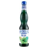 Fabbri - Minz Sirup - 560ml